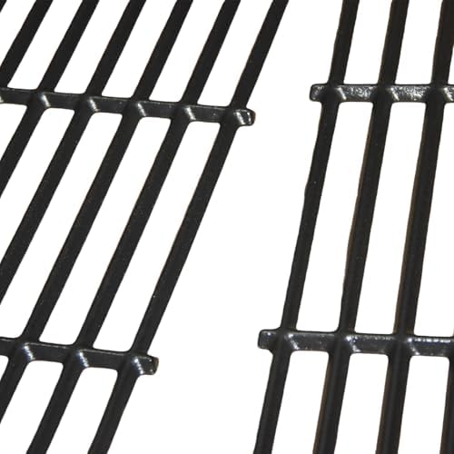 Hongso Grill Grates for Charbroil Performance 5 Burner 463448021 463449021 - Image 3