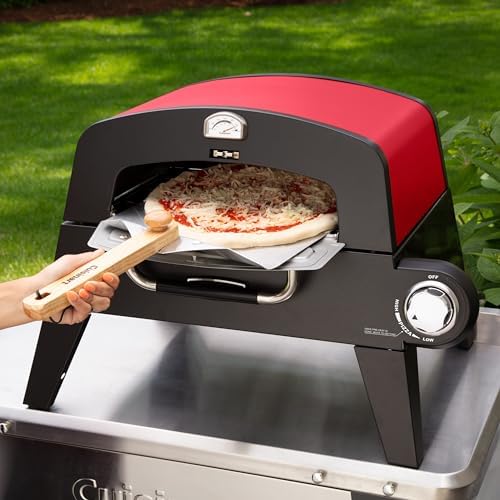 Cuisinart CPO-401 Outdoor Pizza Oven - Image 3