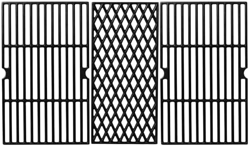 DGH450CRP Cooking Grates Grill Replacement Parts for Dynaglo 4-Burner by COGRICHBF