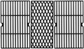 DGH450CRP Cooking Grates Grill Replacement Parts for Dynaglo 4-Burner by COGRICHBF