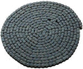 TOPENS LT08B 20 Feet Roller Chain by TOPENS
