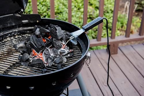 Charbroil Electric Charcoal Starter - CB1250127R6 - Image 3