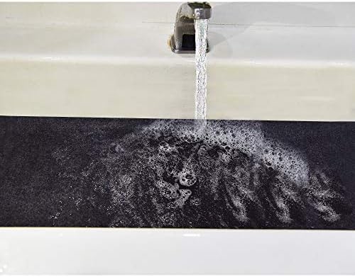 Under the Turkey Fryer Mat,Absorb Oil and Water,Protects BBQ Deck or Patio from Oil,Grease,and Spills, Slip Resistant and Waterproof (Turkey Fryer Mat:36inches x 30inches) - Image 6
