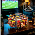 Foldable Air Fryer Skewer Rack, 28 Vertical Skewers by Unknown