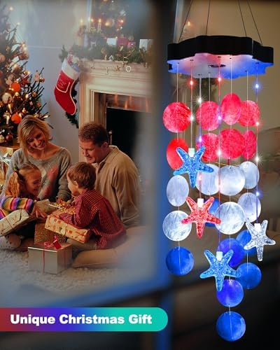 Toodour Solar Decorative Lights Outdoor, Gifts for Mom Grandma Women Wife - Image 3