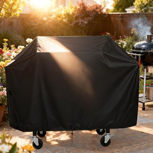 Grill Cover for Camp Chef Pro WiFi 36 Pellet Grill - Image 6