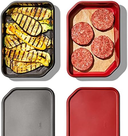 BBQ Grill Prep & Carry Set - Image 3