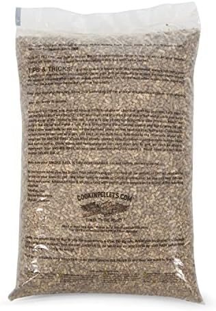 CookinPellets 40PM Perfect Mix All-Natural Hickory, Cherry, Hard Maple, and Apple Grill Smoker Smoking Hardwood Wood Pellets, 40 Lb Bag (3 Pack) - Image 3