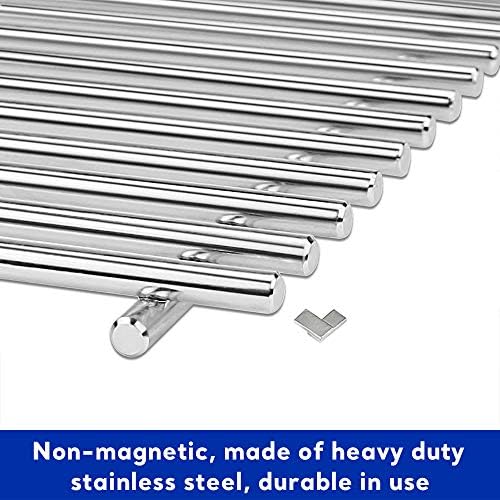 Grill Grate for Nexgrill 720-0882A Replacement Parts Evolution 5-Burner - Image 5