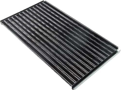 Hongso G460-0500-W1 Emitter Plates for Charbroil 2-Burner 463672416 - Image 5