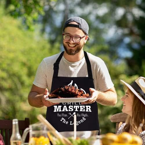 MUJUZE BBQ Grill Accessories Set for Ourdoor,Grilling Set for Men - Image 4