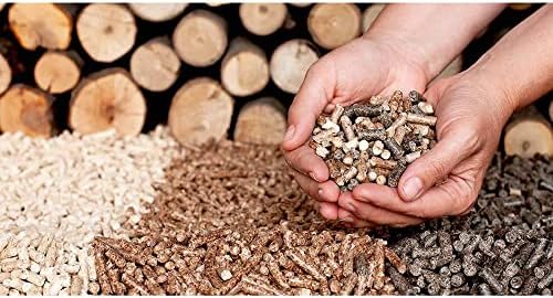Green Mountain Grills Premium Texas Pure Hardwood Outdoor BBQ Grilling Pellets - Image 3