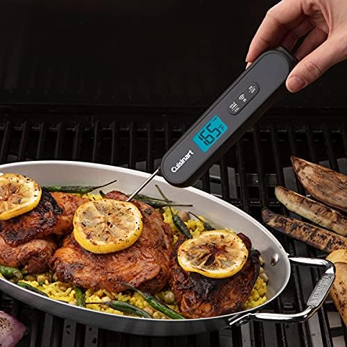 Cuisinart CSG-200 Infrared and Folding, Infrared & Folding Grilling Thermometer - Image 5