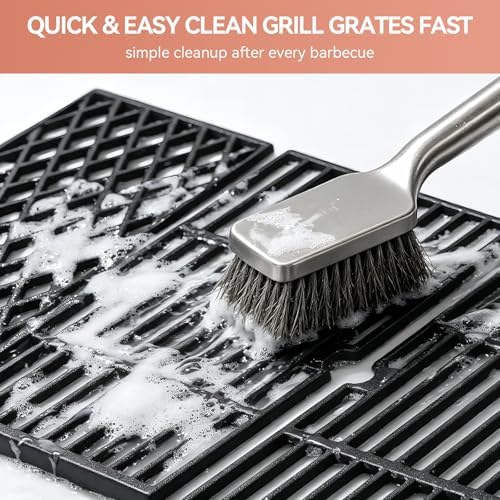 DGH450CRP Grates & Heat Plates Parts Kit for Dyna-Glo 4 Burner DGH451CRP - Image 7