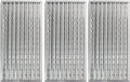 Hongso G466-2400-W1 Emitter Plates for Charbroil 463242516 463367016 by Hongso