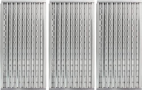 Hongso G533-2200-W1 Emitter Plates for Charbroil 463242716 463257520 by Hongso
