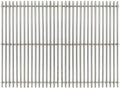 7639 7638 SUS304 Grill Grates 17.5 x 11.5 Inch for Weber Spirit 300 310 330 by Hongso