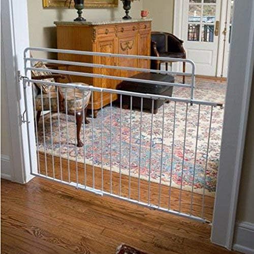 Cardinal Gates TPX 8 in Duragate Height Extension, White - Image 2