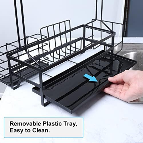 BBQ Caddy,Grill Caddy for Outdoor Grilling with Paper Towel Holder - Image 5