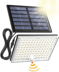 SUPERDANNY Solar Lights by SUPERDANNY