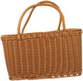 Portable Storage Basket, Wedding Decoration, Simple Style by JECOMPRIS