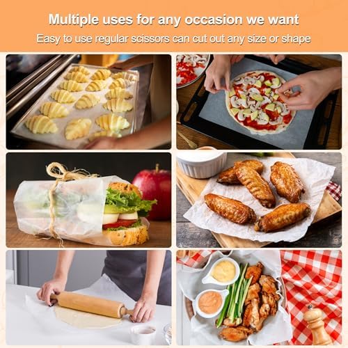Grilljoy 4PCS Griddle Accessories Set - BBQ Blanket for Resting Meat, Meat Resting Blanket with Stainless Steel Griddle Spatula & Silicone Oil Paper, Essential Smoker Accessories for BBQ Lovers - Image 4