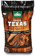 Green Mountain Grills Premium Texas Pure Hardwood Outdoor BBQ Grilling Pellets by Unknown
