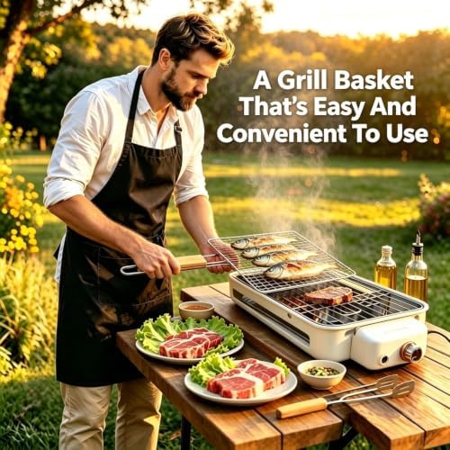 1500W Smokeless Electric Indoor Grill, 3 in 1 Korean Barbecue Grill with Net & Non-Stick Removable Plate and Magnet Strip, Temperature Control & Dishwasher Safe, Smokeless Korean BBQ for Kitchen Party - Image 3