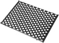 Utheer Ceramic Cast Iron Grill Grates for Genesis II 300 600, 8.8 x 11.8 by Utheer