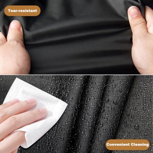 Pellet Grill Cover for Traeger Select Series, 57" L x 25" W x 46" H - Image 7