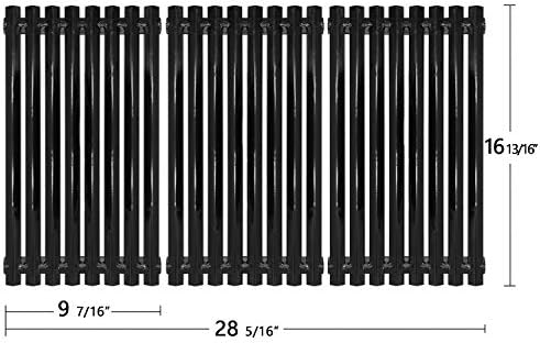 Hongso Grill Grates for Thermos 461442114 461471717 Charbroil 463436215 - Image 2
