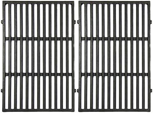 Hongso 7638 Grill Grates for Weber Spirit E/S 310 315 330 Grills 300 Series by Hongso
