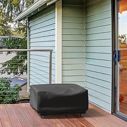 SHINESTAR Grill Cover for Cuisinart, Heavy Duty & Waterproof - Image 2