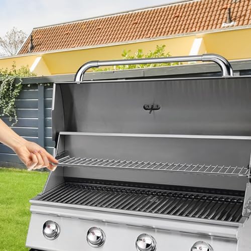 Warming Rack for Bull 30" Grills or Other 30" Grill, 47004 Warming Rack - Image 5