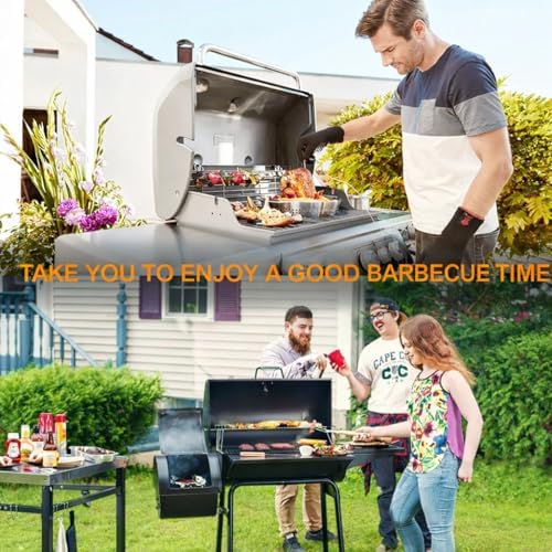 Digital Thermostat Kit Compatible with Traeger Pellet Grills BAC236 - Image 4