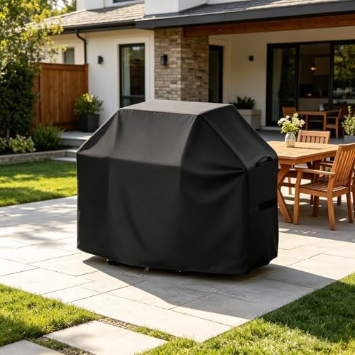 56-Inch Grill Cover for KitchenAid 700-0745A/720-0745B/730-0745 - Image 6