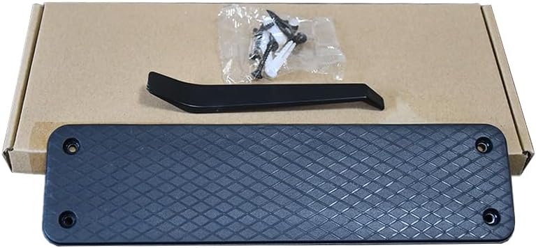 Magnetic Ammunition Holder，Double Sided Gun Magnet for Gun Magazines, Knives, Organize Mount in Gun Safe, Cabinet, Wall, Door, Ammo Storage Accessories for Handgun, Pistol and Rifle Mags - Image 6
