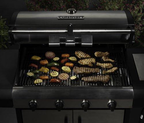 Cuisinart CGL-330 Grilluminate Expanding LED Grill Light - Image 5