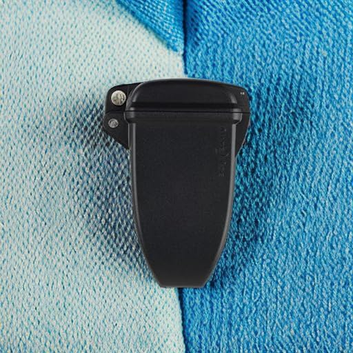 Nite Ize Hideout Magnetic Key Box - Waterproof Key Hider - Magnetic Key Holder & Box - Waterproof Key Storage for Spare Keys - Black, Large - Image 5