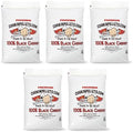CookinPellets 40-Pound Premium All-Natural Black Cherry Hardwood Grill Smoker Wood Pellets, No Bark or Fillers, for BBQ, Meat, and Veggies (5 Pack) by Unknown