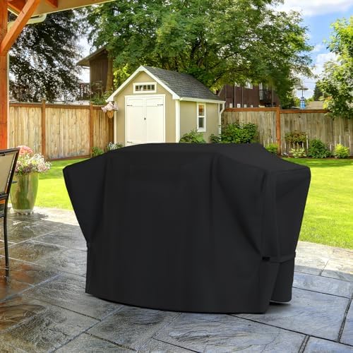 SHINESTAR 5483 28 inch Griddle Cover, for Blackstone 28" Griddles with Hood - Image 2