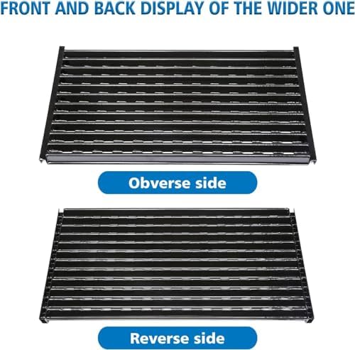 Uniflasy Grill Parts for Char-Broil TRU-Infrared 3-Burner Grills - Image 4