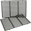 66095 Genesis 2 Grill Grates for Weber Genesis II E-310 300 Series Grills by Uniflasy