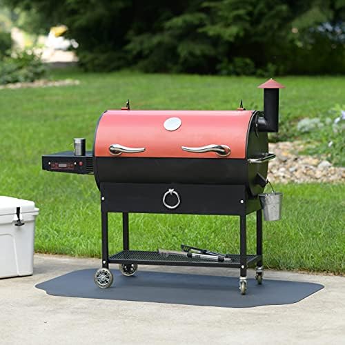 Dimex Grill Mat, 36" x 60" - Image 4