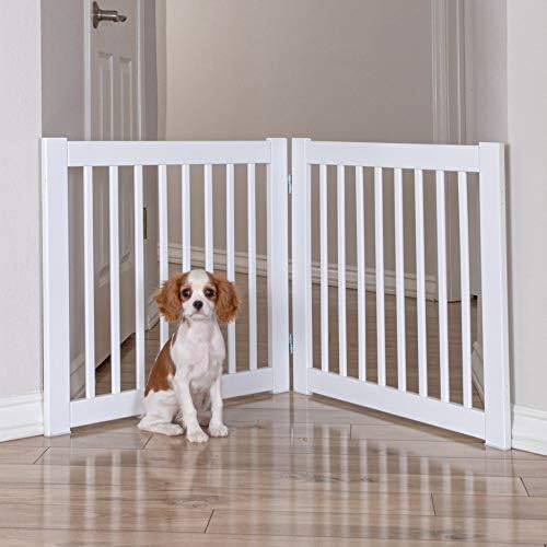 Primetime Petz 360 Pet Gate Extension,White - Image 3