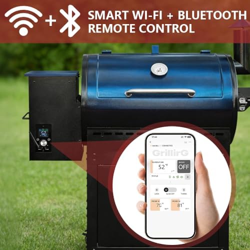Universal WiFi and Bluetooth PID Thermostat Controller - Image 2