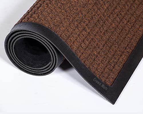 Crown TD 0310BK - Image 2