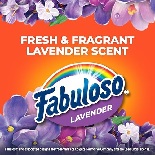 Hefty Ultra Strong 33 Gal Trash Bags, Black, Fabuloso Lavender, 40ct - Image 4