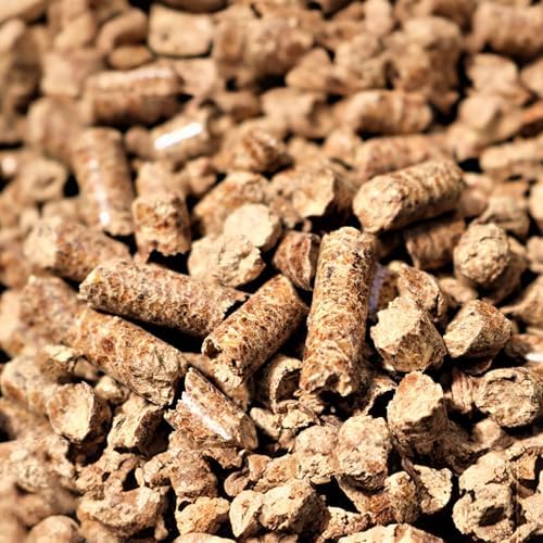 Bear Mountain Maple, Hickory & Cherry Pellets for Smoker & Grill, 20lb Bag - Image 4