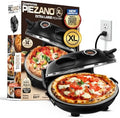 PIEZANO XL 14" Electric Pizza Oven Indoor Countertop Pizza Maker by PIEZANO
